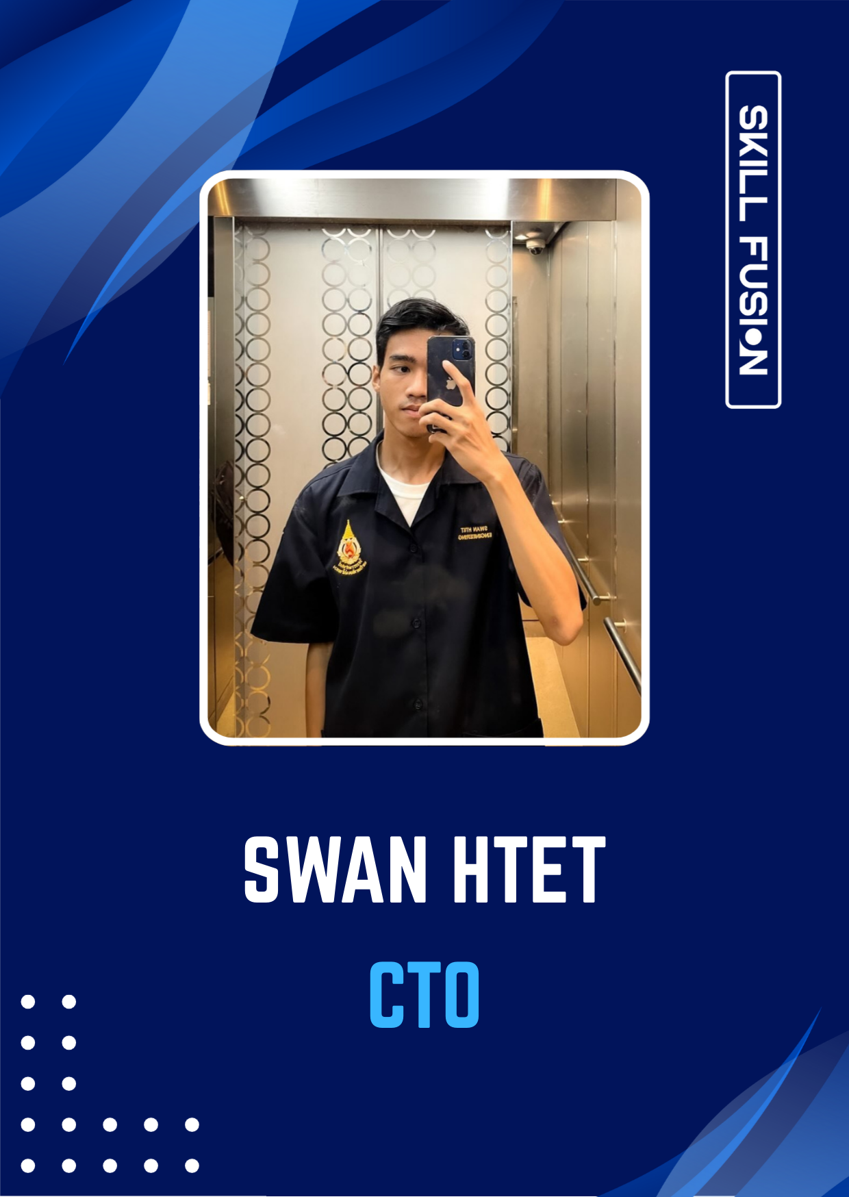 Developer Card