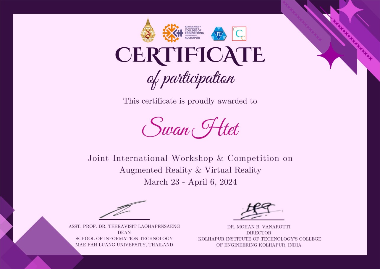 JIWC 2024 Certificate