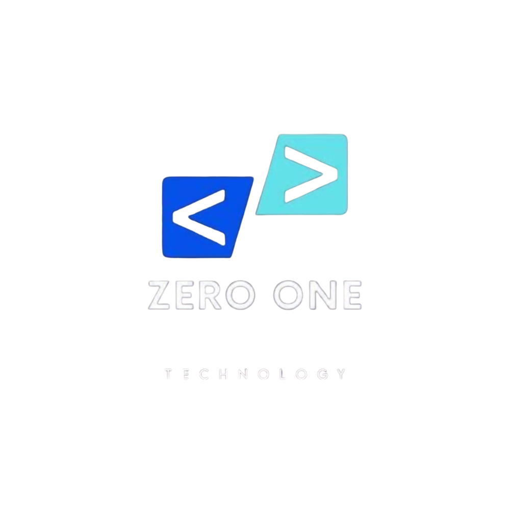 Zero One